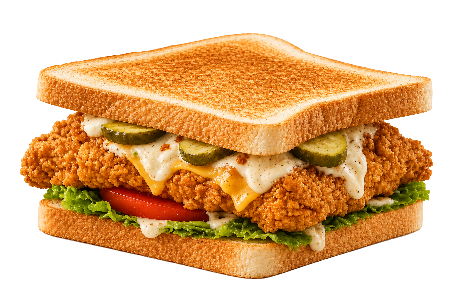 Chicken Sandwich